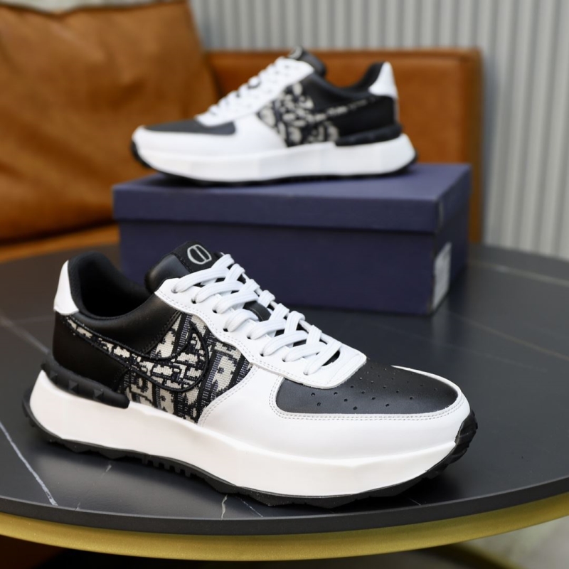 Christian Dior Casual Shoes